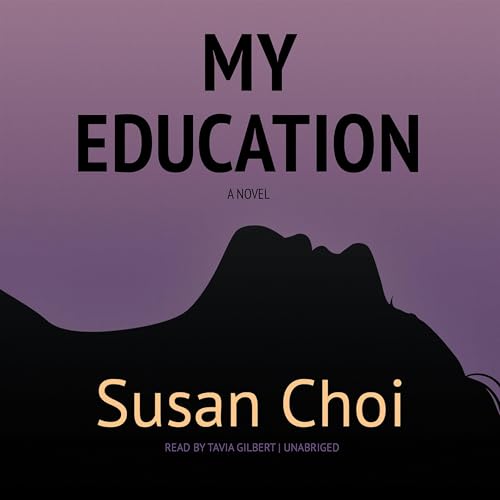 Cover of My Education