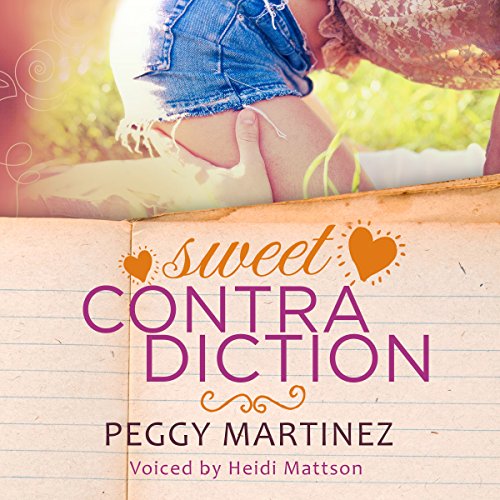 Cover of Sweet Contradiction