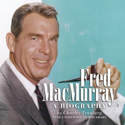 Cover of Fred MacMurray