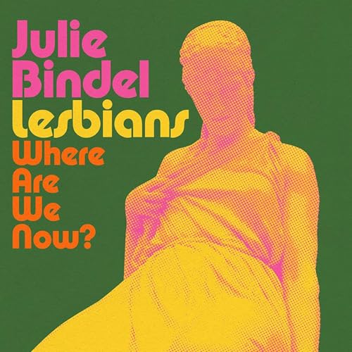 Cover of Lesbians