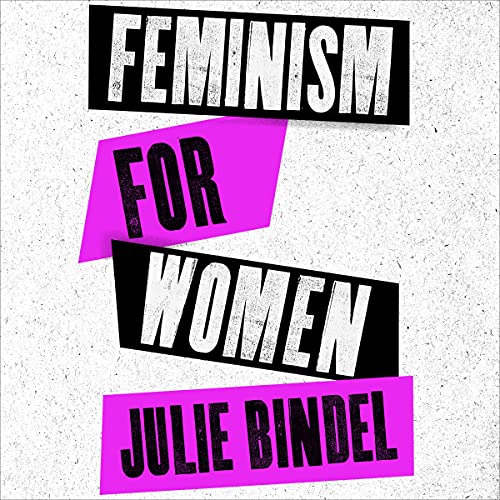 Cover of Feminism for Women