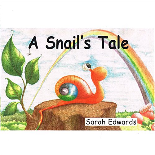 Cover of A Snail's Tale