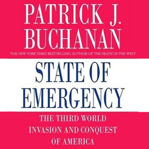 Cover of State of Emergency