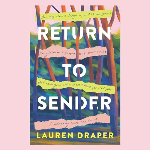 Cover of Return to Sender