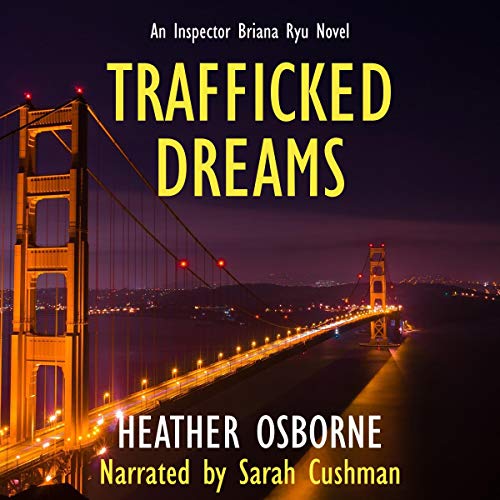 Cover of Trafficked Dreams