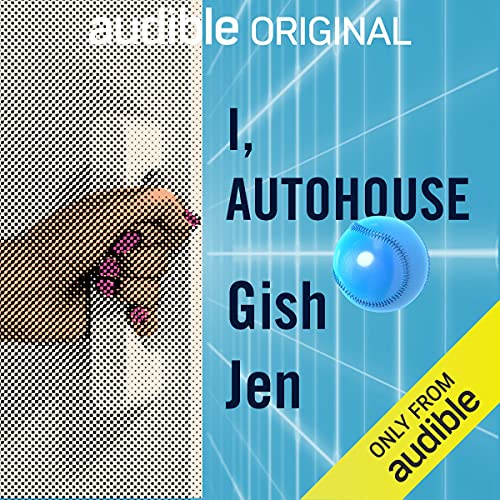 Cover of I, AutoHouse