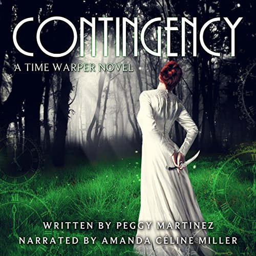 Cover of Contingency