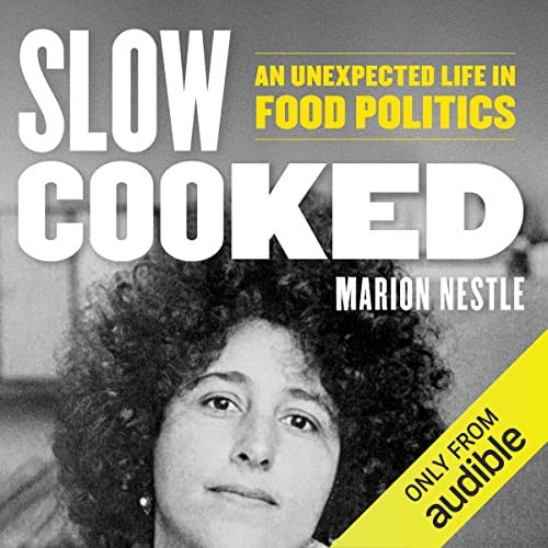 Cover of Slow Cooked