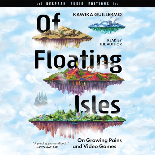Cover of Of Floating Isles