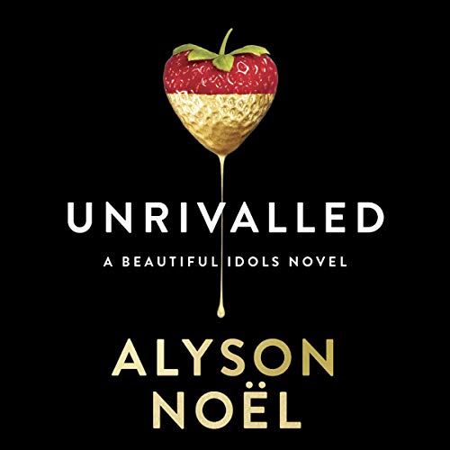 Cover of Unrivalled