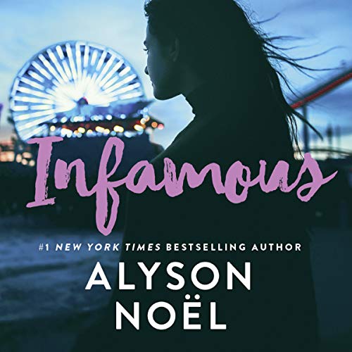 Cover of Infamous