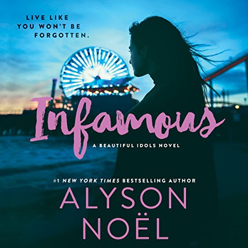 Cover of Infamous
