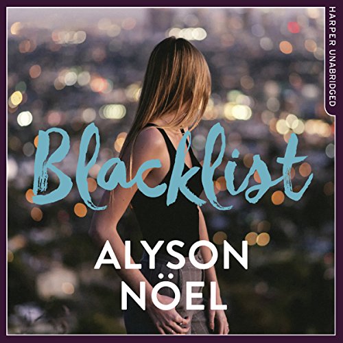 Cover of Blacklist