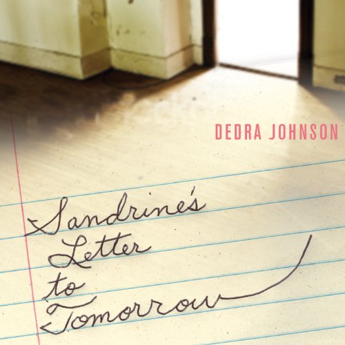 Cover of Sandrine's Letter to Tomorrow