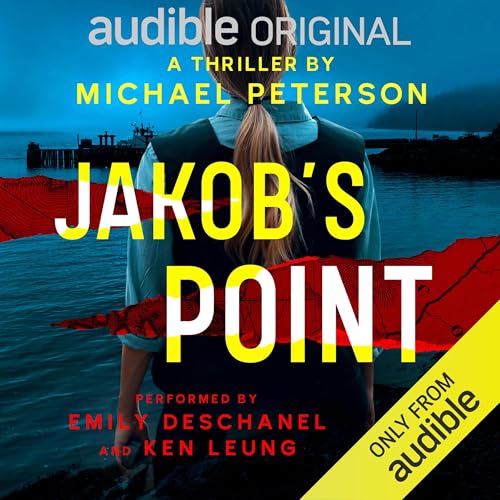 Cover of Jakob's Point