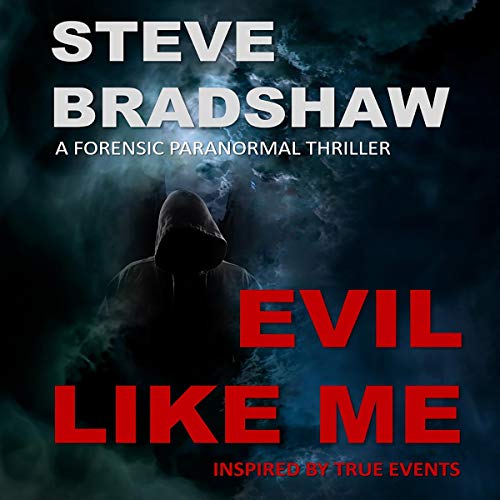 Cover of Evil Like Me
