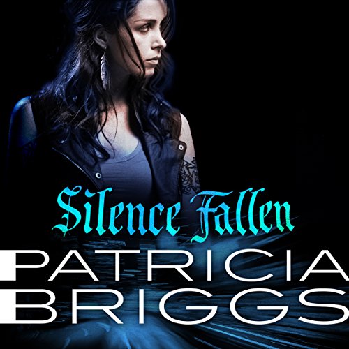Cover of Silence Fallen