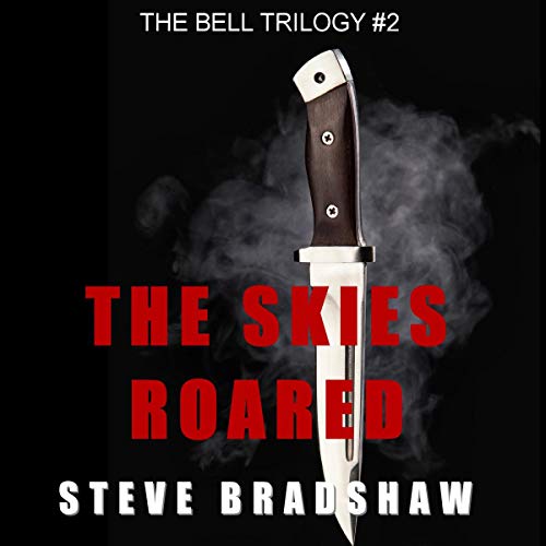 Cover of The Skies Roared