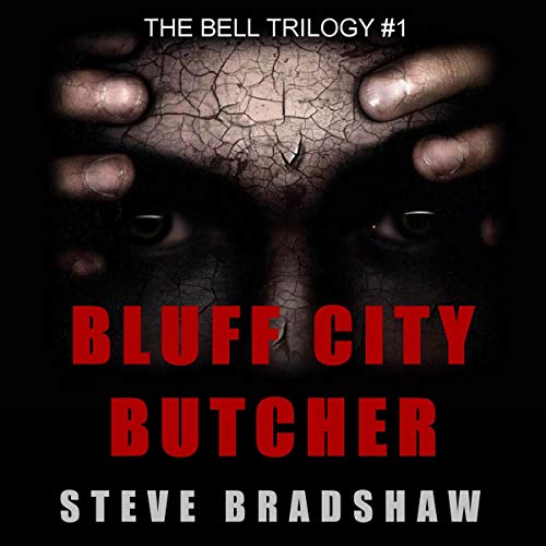 Cover of The Bluff City Butcher (Second edition)