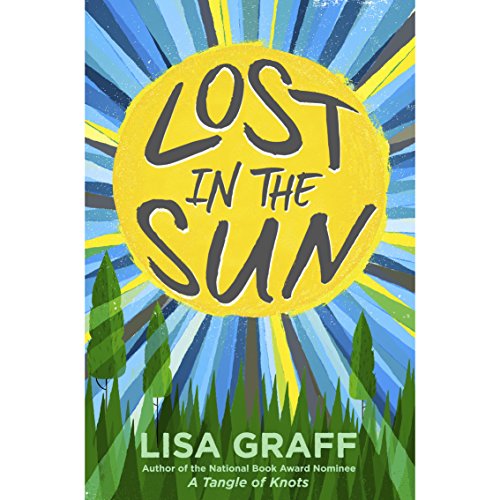 Cover of Lost in the Sun