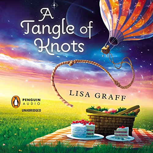 Cover of A Tangle of Knots