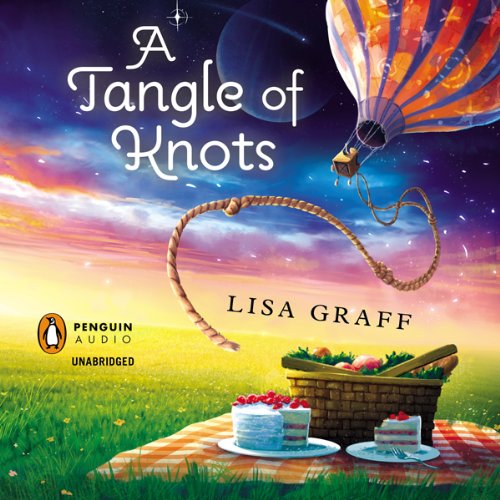 Cover of A Tangle of Knots