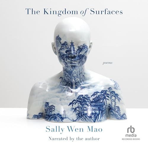 Cover of The Kingdom of Surfaces
