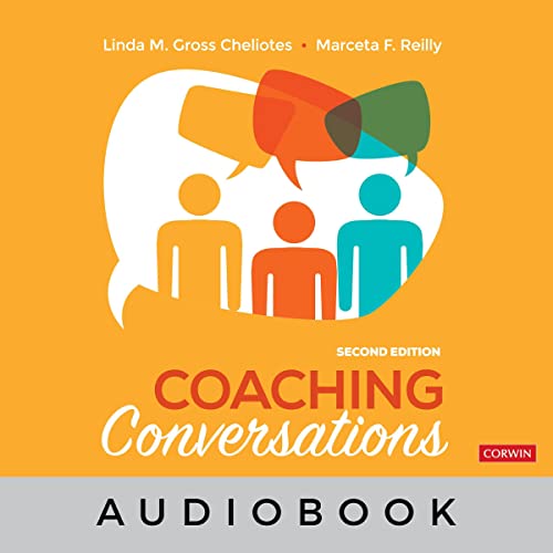Cover of Coaching Conversations
