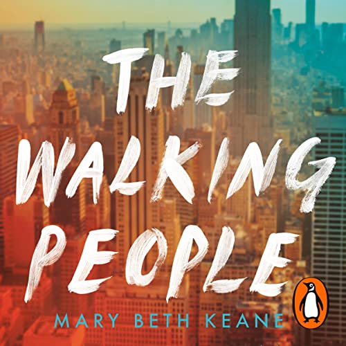 Cover of The Walking People