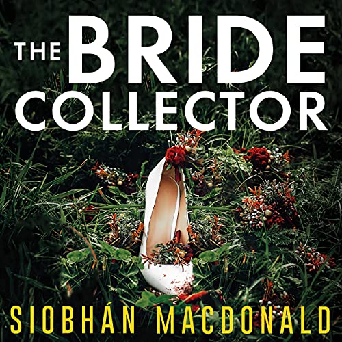 Cover of The Bride Collector