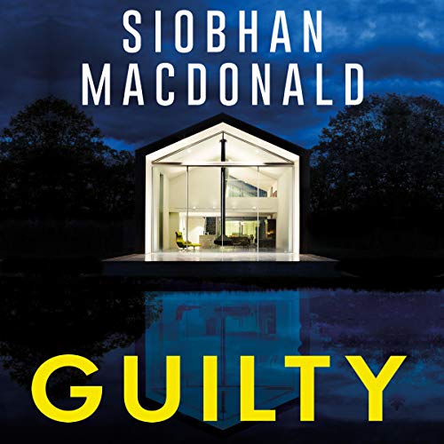 Cover of Guilty