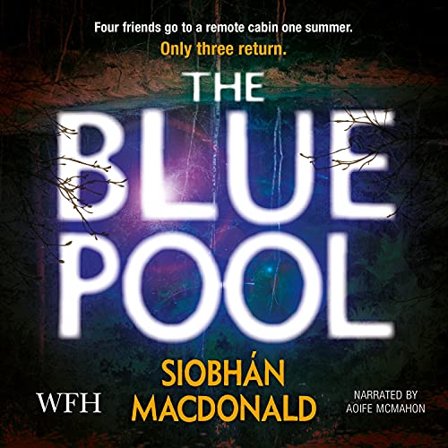 Cover of The Blue Pool