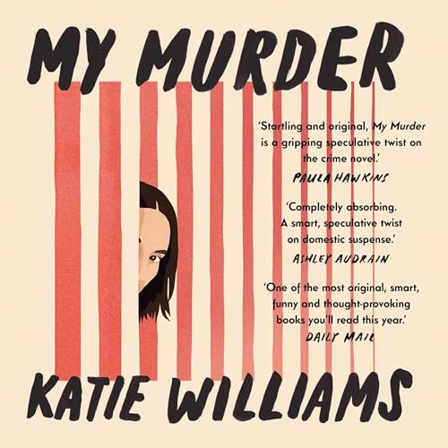 Cover of My Murder