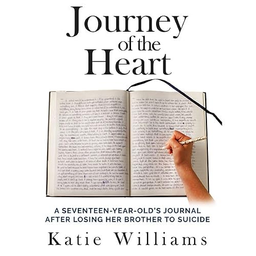 Cover of Journey of the Heart