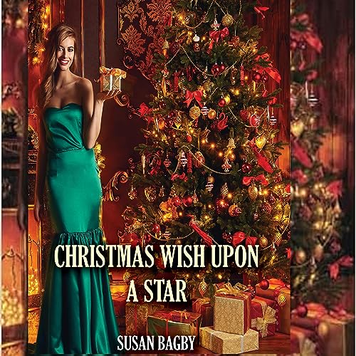 Cover of Christmas Wish upon a Star