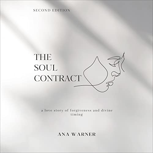 Cover of The Soul Contract