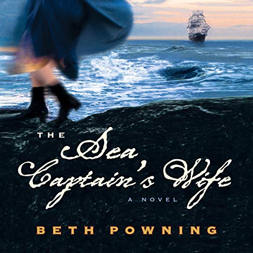 Cover of The Sea Captain's Wife