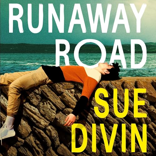 Cover of Runaway Road