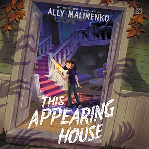 Cover of This Appearing House