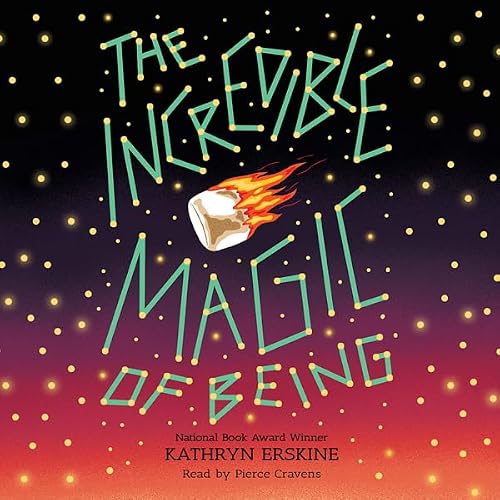 Cover of The Incredible Magic of Being