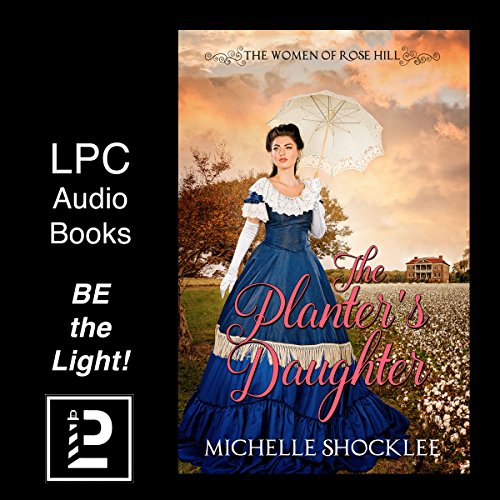 Cover of The Planter's Daughter