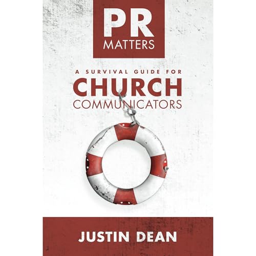 Cover of PR Matters