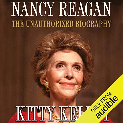Cover of Nancy Reagan