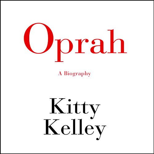 Cover of Oprah