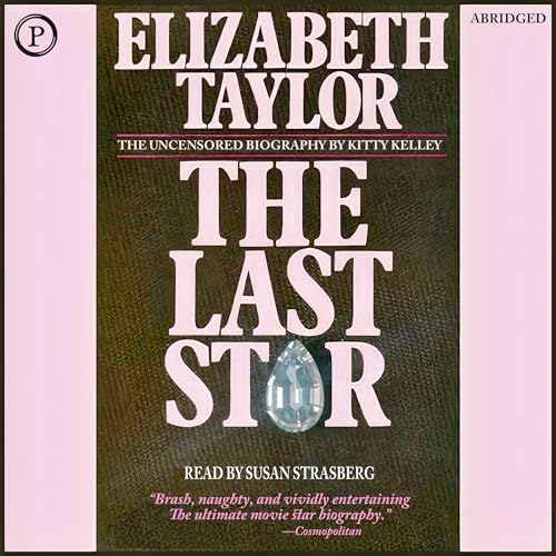 Cover of Elizabeth Taylor