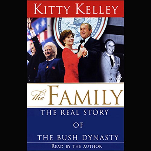 Cover of The Family