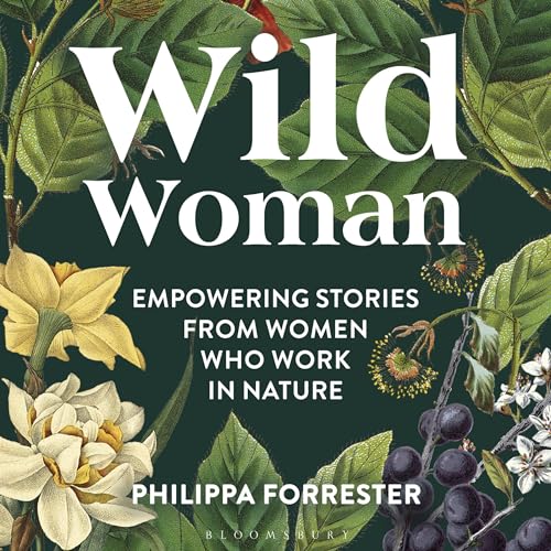 Cover of Wild Woman