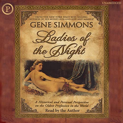 Cover of Ladies of the Night