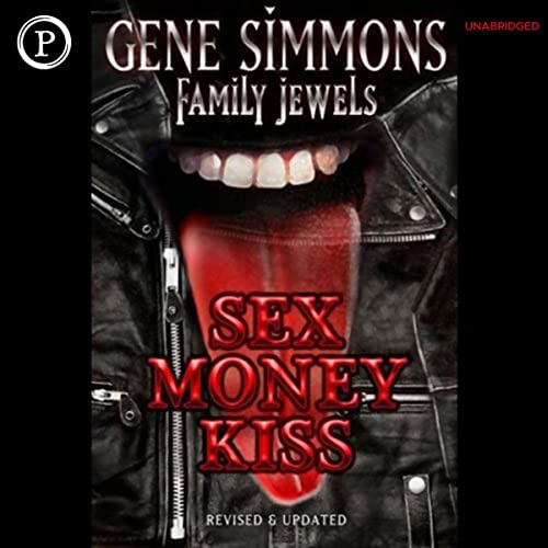 Cover of Sex Money Kiss