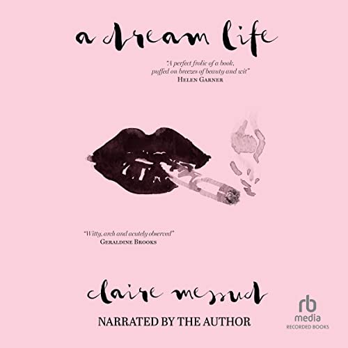 Cover of A Dream Life